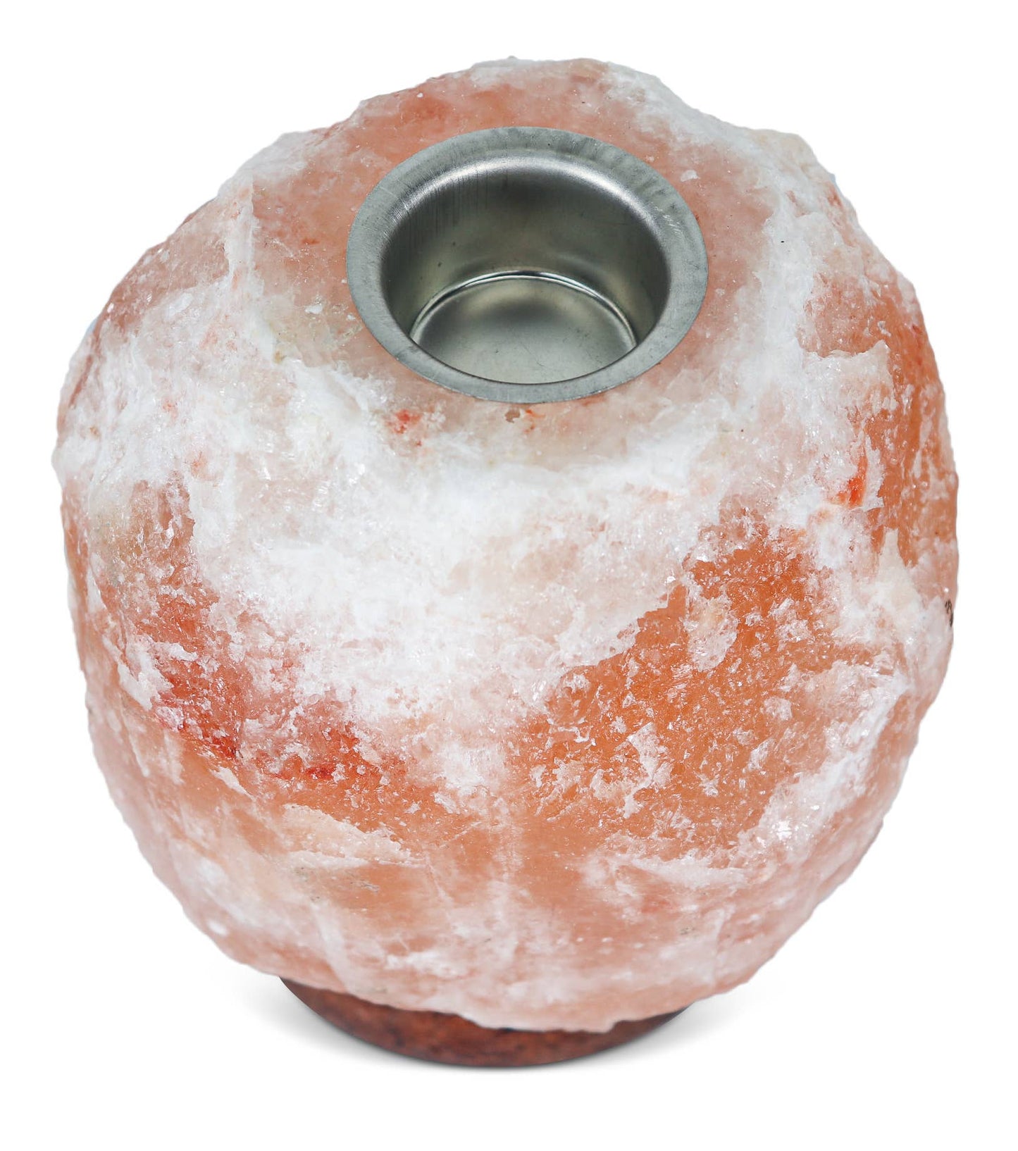 5-8 lb Natural Aromatherapy Salt Lamp