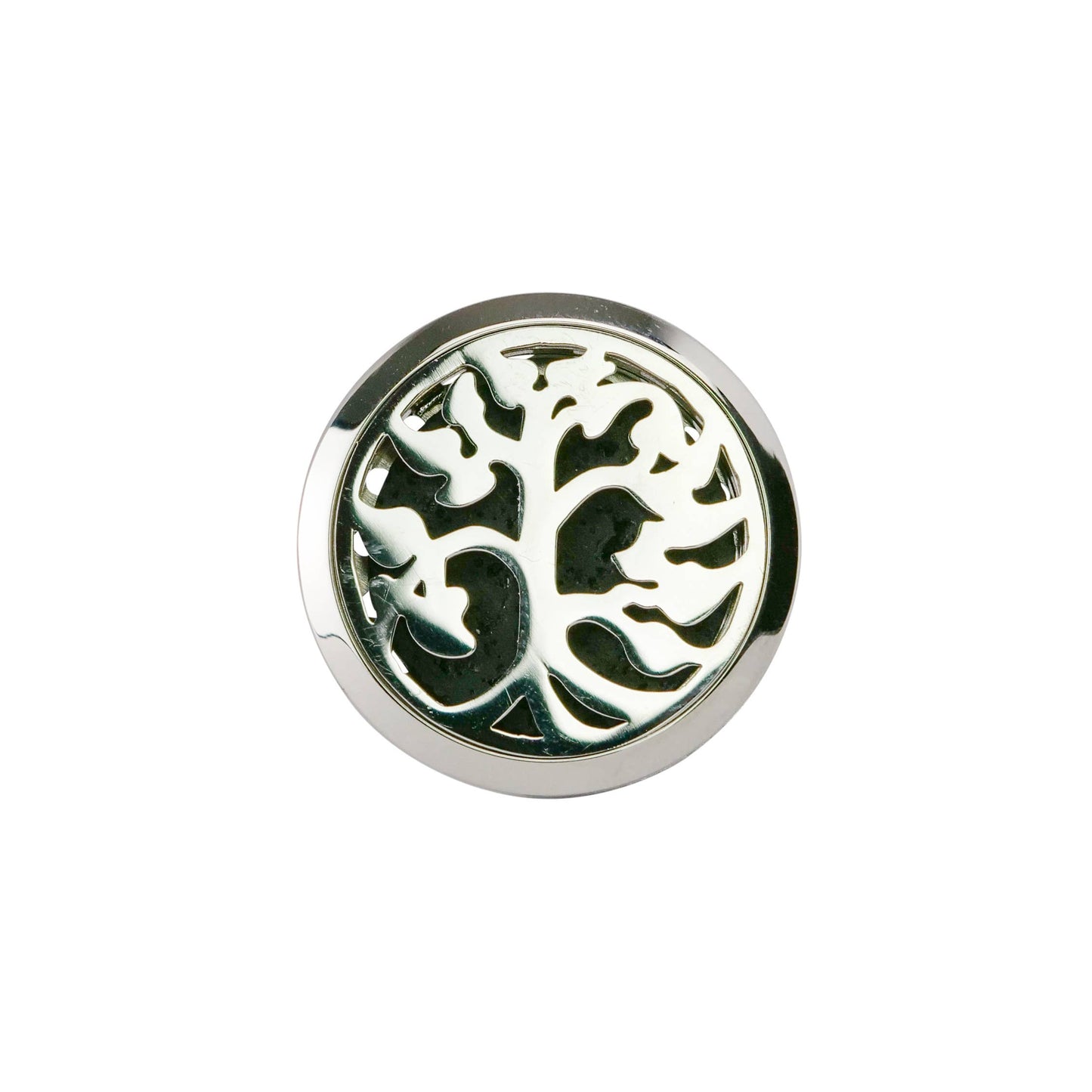 Zengo Essential Oil Vent Clip - Tree